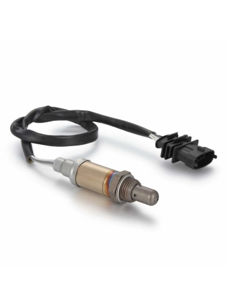 BOSCH F00HL00452 | Opel Corsa C (Z14XE) Oksijen Sensörü Konum 2