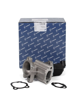 PIERBURG 7.00020.24.0 | Opel Corsa C 1.3 Dizel Egr Valfi