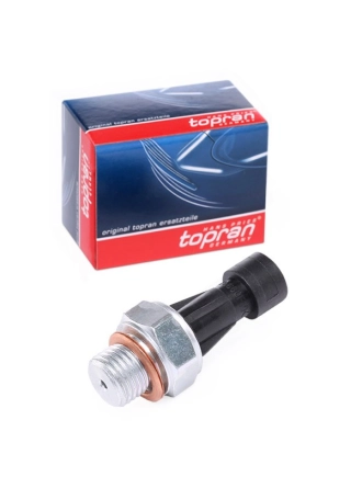 TOPRAN 206957755 | Opel Corsa C 1.3 Dizel Yağ Müşürü
