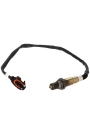 BOSCH 0258006501 | Opel Corsa C 1.2 / 1.4 Benzinli (Z12XEP-Z14XEP) Oksijen Sensörü Konum 1