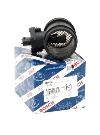 BOSCH 0281006756 | Opel Corsa C 1.7 Dizel (Y17DT) Hava Debimetresi