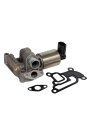PIERBURG 7.22875.16.0 | Opel Corsa C 1.2 / 1.4 (Z12XEP-Z14XEP) Egr Valfi Komple Pierbug Marka