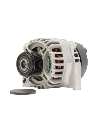 VALEO 439524 | Opel Corsa C 1.3 Dizel Alternatör (Şarj Dinamosu)