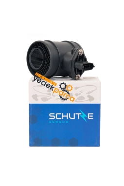 SCHUTZE 6635 | Opel Corsa C 1.3 Dizel (Y13DT-Z13DT) Akışmetre (Hava Debimetresi)