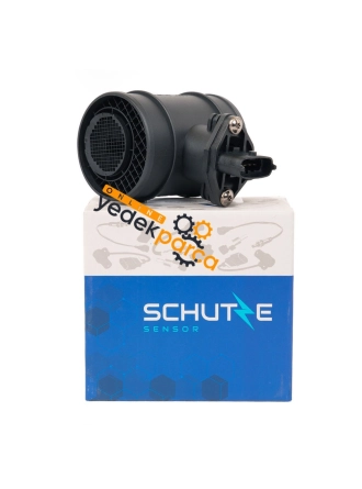 SCHUTZE 6635 | Opel Corsa C 1.3 Dizel (Y13DT-Z13DT) Akışmetre (Hava Debimetresi)