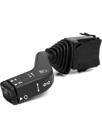 PSA 9185414 | Opel Corsa C-Combo C-Meriva A Ön Sinyal Kolu Hız Sabitleyici Cruise Control Orijinal