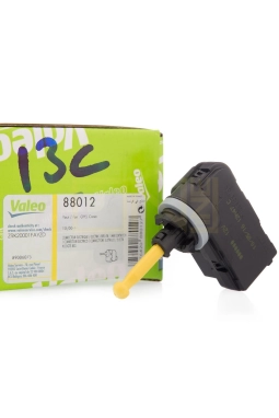 VALEO 88012 | Opel Corsa C Far Ayar Motoru