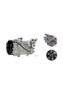 BEHR-MAHLE ACP1340000P | -MAHLE / Opel Corsa C 1.3 Dizel (Z13DT) Motor Klima Kompresörü