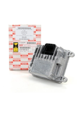 PSA 97189136 | Opel Corsa C 1.7 Yakıt Mazot Pompa Beyni Orijinal