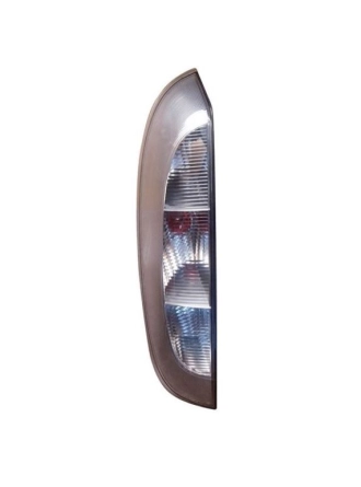 MARS 511019 | Stop Lambası Sol Duysuz Opel Corsa C 00 > 06 Seffaf