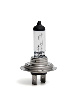BOSCH 1987302804 | Opel Corsa C Kısa Far Ampulü 12V H7.55W ECO