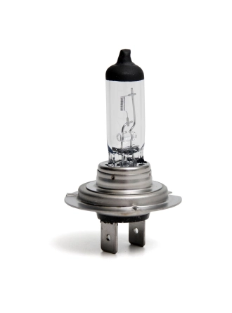 BOSCH 1987302804 | Opel Corsa C Kısa Far Ampulü 12V H7.55W ECO