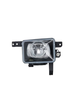 DEPO 442-2016R-UE | Opel Combo C Sağ Sis Farı (Yolcu Tarafı) 2004 Model Sonrası
