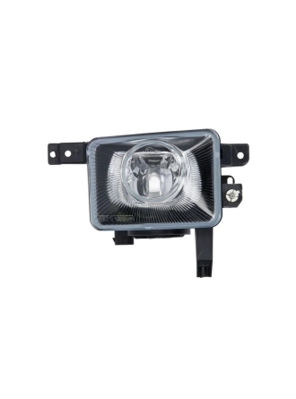 DEPO 442-2016R-UE | Opel Combo C Sağ Sis Farı (Yolcu Tarafı) 2004 Model Sonrası