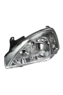 DEPO 442-1125L-LDEMN | Opel Corsa C Sol Far (Şöför Tarafı)