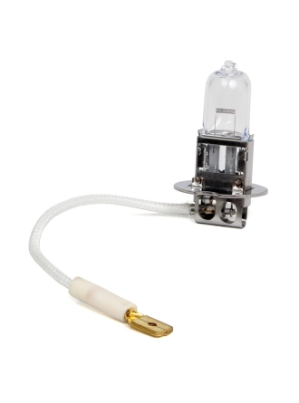 BOSCH 1987302802 | Opel Corsa C Sis Farı Ampulü 12V H3.55W ECO