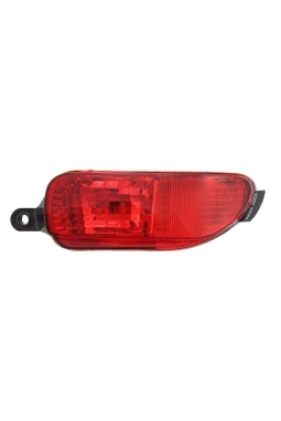 DEPO 442-4001R-UE | Opel Corsa C 2001-2003 Arka Sağ Sis Lambası