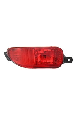 DEPO 442-4001L-UE | Opel Corsa C 2001-2003 Arka Sol Sis Lambası