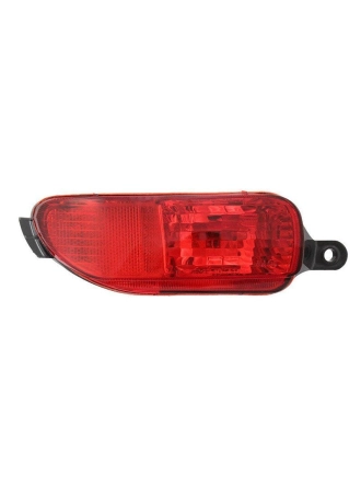 DEPO 442-4001L-UE | Opel Corsa C 2001-2003 Arka Sol Sis Lambası