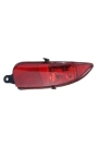 DEPO 442-4002R-UE | Opel Corsa C 2004 Model Sonrası Arka Sağ Sis Lambası