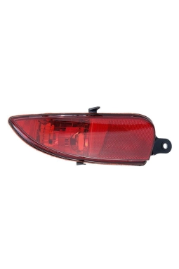 DEPO 442-4002L-UE | Opel Corsa C 2004 Model Sonrası Arka Sol Sis Lambası