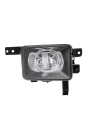 DEPO 442-2009R-UE | Opel Corsa C 2001-2003 Model Arası Sağ Sis Farı