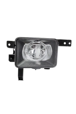DEPO 442-2009L-UE | Opel Corsa C 2001-2003 Model Arası Sol Sis Farı