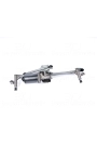WISCO 1274137SET | Silecek Motoru On Mekanızmalı Opel Corsa C (X01) 2000-2009, Opel Tigra Twintop (X04) 2004-2010