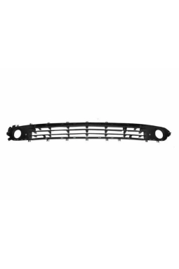 İTHAL 1400677 | Opel Corsa C 2001-2003 Ön Tampon Orta Izgara Sisli