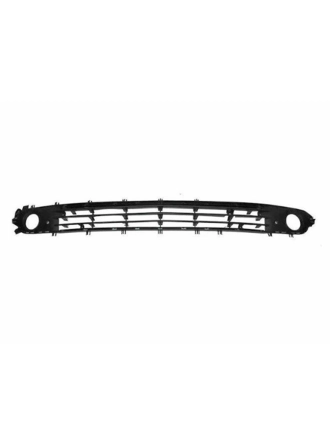İTHAL 1400677 | Opel Corsa C 2001-2003 Ön Tampon Orta Izgara Sisli