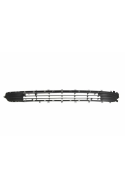 İTHAL 1400676 | Opel Corsa C 2001-2003 Ön Tampon Orta Izgara Sissiz