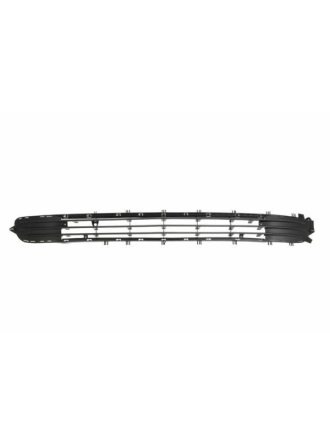 İTHAL 1400676 | Opel Corsa C 2001-2003 Ön Tampon Orta Izgara Sissiz