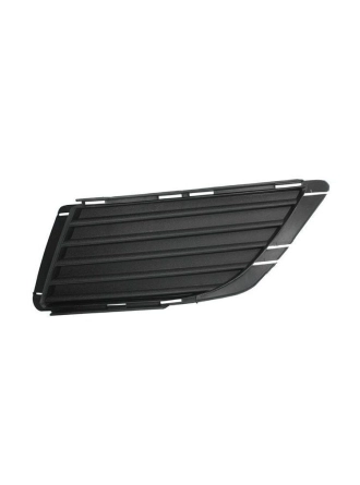 ROOT 111275 | Opel Corsa C 2004 Model Sonrası Sol Sissiz Model Sis Kapağı