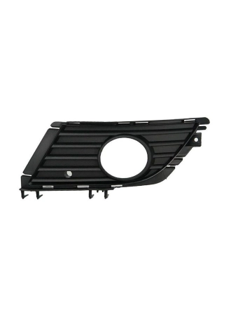 ROOT 111271 | Opel Corsa C 2004 Model Sonrası Sol Sisli Model Sis Kapağı