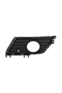 ROOT 111271 | Opel Corsa C 2004 Model Sonrası Sol Sisli Model Sis Kapağı