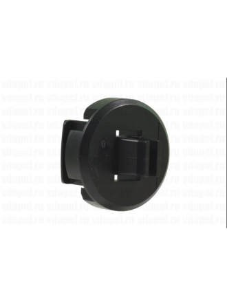 PSA 9181971 | Opel Corsa C Ön Tampon Bağlantı Ayağı 2001-2003