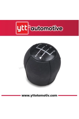 YTT Y1802 | Vites Topuzu Astra.G-Corsa.C | 2 Adet
