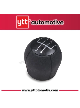 YTT Y1802 | Vites Topuzu Astra.G-Corsa.C | 2 Adet