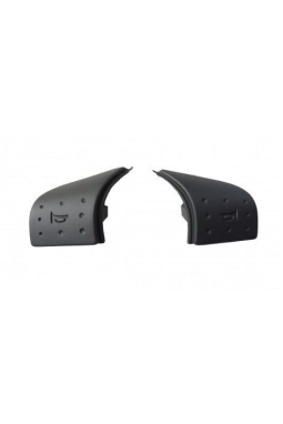 YERLİ 6242078 | Opel Corsa C Korna Basma Buton Takımı (Sağ-Sol)