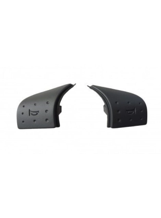 YERLİ 6242078 | Opel Corsa C Korna Basma Buton Takımı (Sağ-Sol)