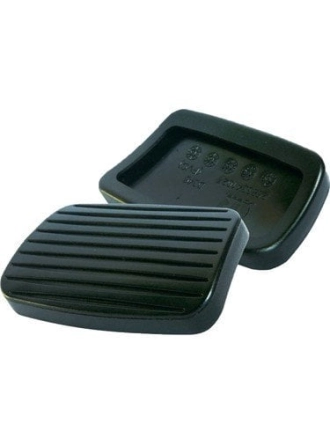 PSA 93188842 | Opel Corsa D Fren Pedalı Lastiği Otomatik Vites Orijinal
