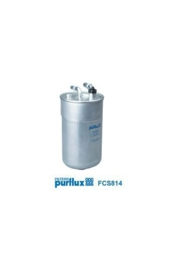 PURFLUX FCS814 | Mazot Filtresi Corsa.D-Astra.H 1.3D 75-90 *Z13dtj*