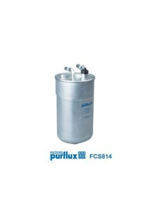 PURFLUX FCS814 | Mazot Filtresi Corsa.D-Astra.H 1.3D 75-90 *Z13dtj*