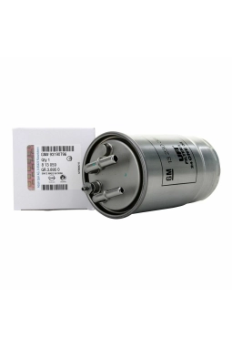 PSA 93190796 | Opel Corsa D 1.3 Dizel (Z13DTH-Z13DTJ) Mazot Filtresi 2007-2009 Orijinal