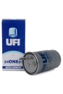 UFI 24.ONE.02 | Opel Corsa D 1.3 Dizel (Z13DTH-Z13DTJ) Mazot Filtresi 2007-2009