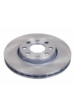 SWAG 70928177 | Disk On (Ad) 06-G.Punto-Crs.D 1.3Mj 75Hp-1.4 77-95Hp | 2 Adet
