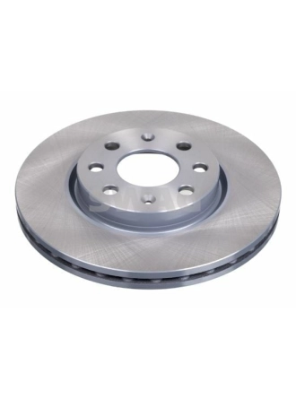 SWAG 70928177 | Disk On (Ad) 06-G.Punto-Crs.D 1.3Mj 75Hp-1.4 77-95Hp | 2 Adet