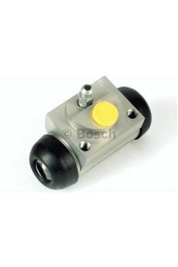 BOSCH F026009934 | Opel Corsa D Arka Fren Silindiri