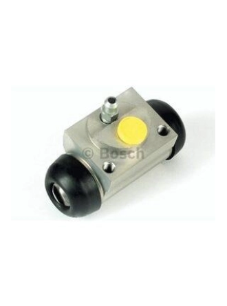 BOSCH F026009934 | Opel Corsa D Arka Fren Silindiri