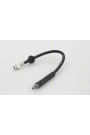 CAVO C900324B | Opel Corsa D Ön Fren Hortumu (55701047)